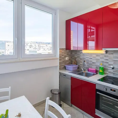 Prova Apartment
