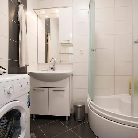 Apartment Prova