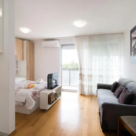 Apartment Prova *