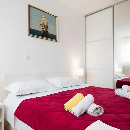 Apartment Prova