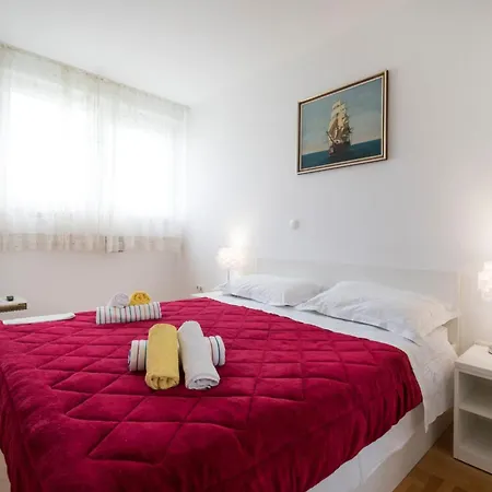 Apartment Prova