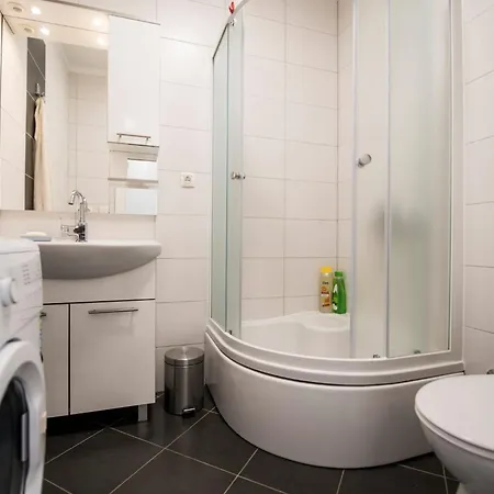Prova Apartment Split