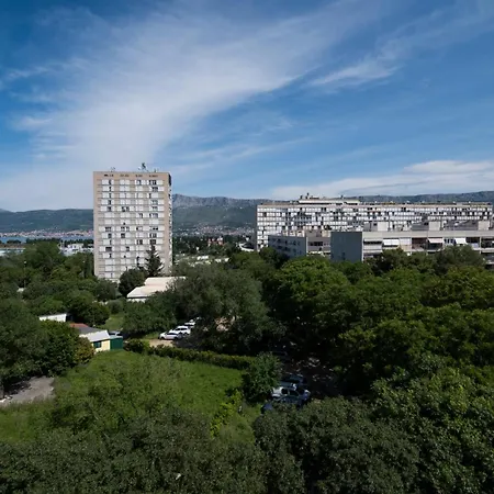 Apartment Prova *