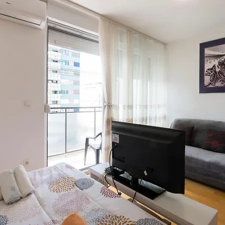 Prova Апартаменти