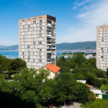 Prova Apartment Split